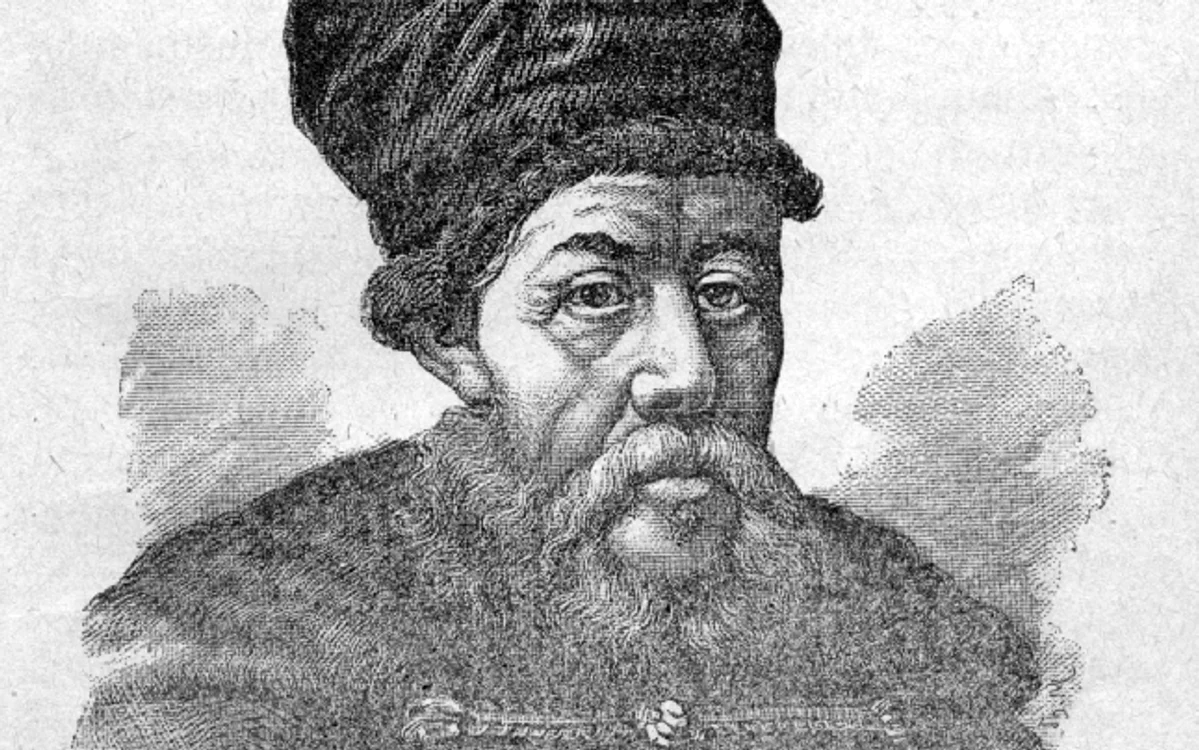 Matei Basarab