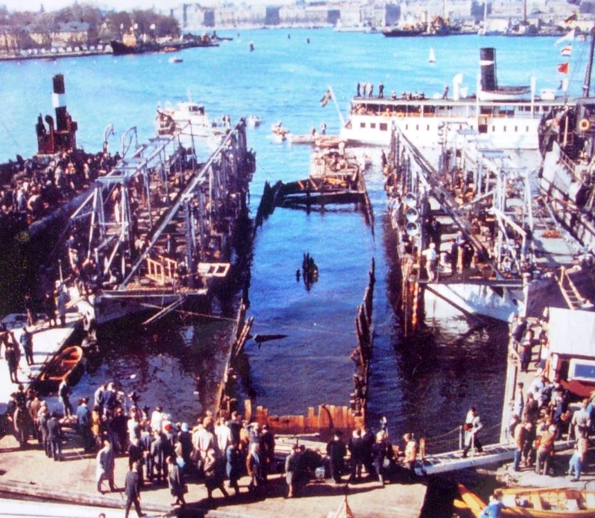 Vasa Beckholmen 1961 jpg jpeg