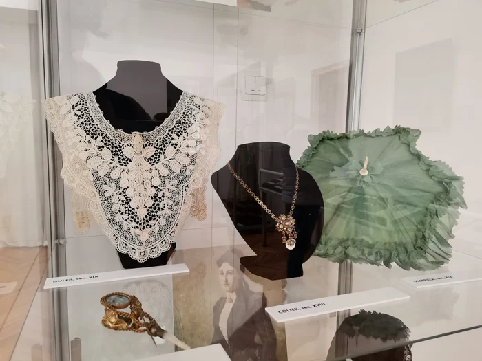 „Sobrietate și stil în moda transilvăneană” FOTO: Alina Mitran