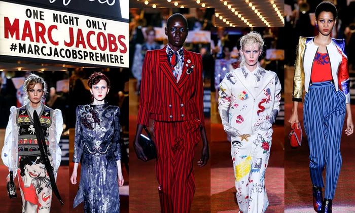 Marc Jacobs NYFW jpeg
