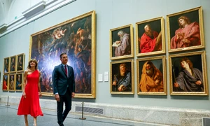 begona gomez profimedia 0703879614 jpg