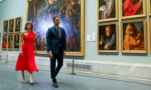 begona gomez profimedia 0703879614 jpg