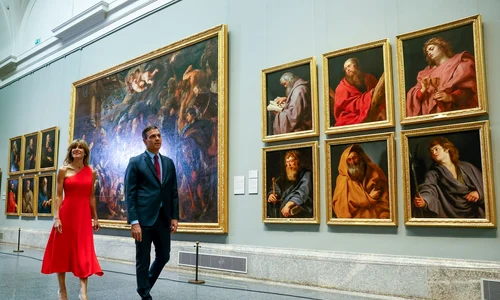 begona gomez profimedia 0703879614 jpg