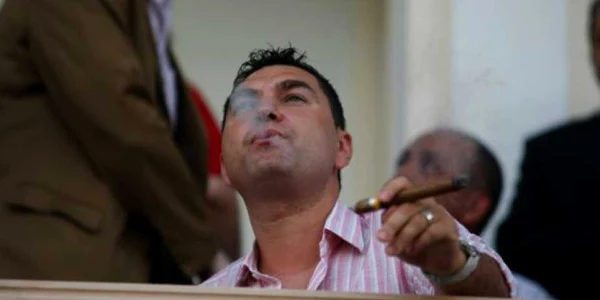 Cristi Borcea vrea să plece de la Dinamo