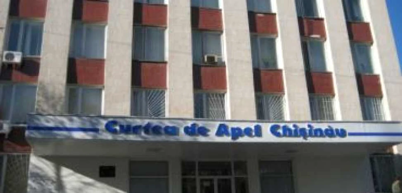 Curtea de Apel Chişinău a anulat mandatele de arest pentru fraţii Mocanu