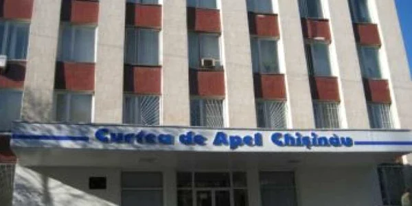 Curtea de Apel Chişinău a anulat mandatele de arest pentru fraţii Mocanu