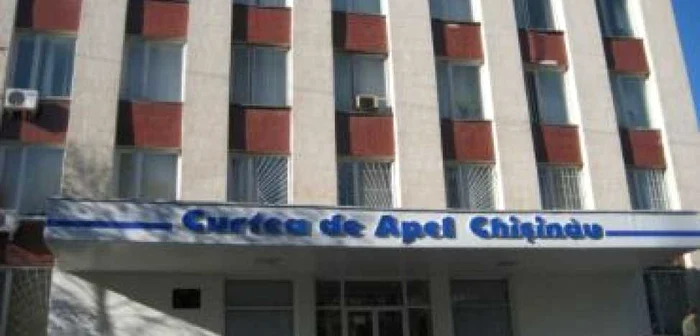 Curtea de Apel Chişinău a anulat mandatele de arest pentru fraţii Mocanu