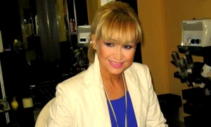 Simona Florescu, foto Facebook jpg