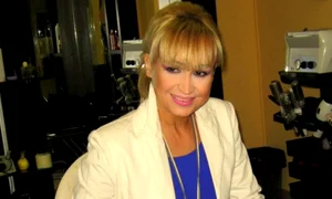 Simona Florescu, foto Facebook jpg