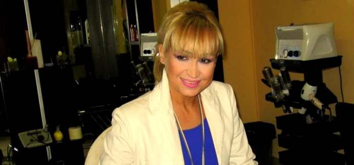 Simona Florescu / Foto: Facebook