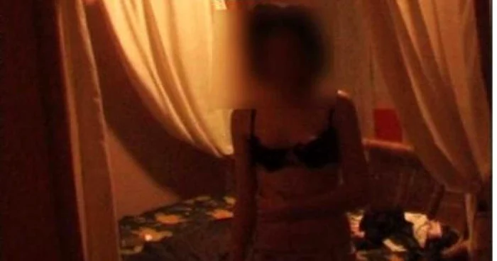 Descinderea a avut loc în timpul nopţii