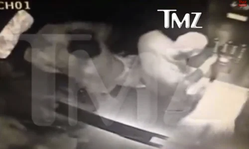 Jay Z, atacat de sora lui Beyonce (capturi Youtube) png