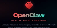 moltbot FOTO openclaw.ai