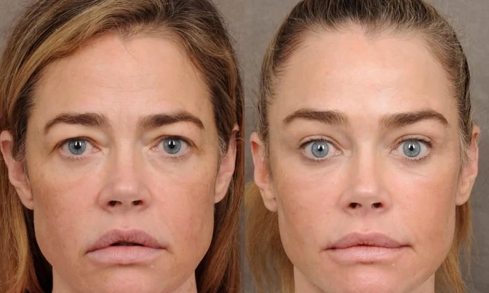 Denise Richards lifting, Foto Instagram (7) (1) jpg