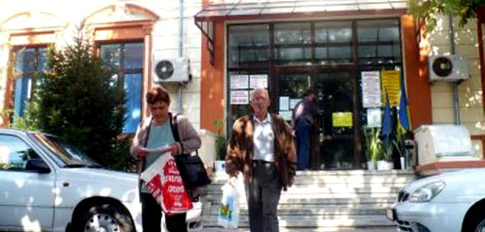 Schimbări la conducerea CJAS Buzău                                                                              FOTO: Arhivă