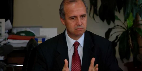 Aurel Simionescu, primarul Brăilei