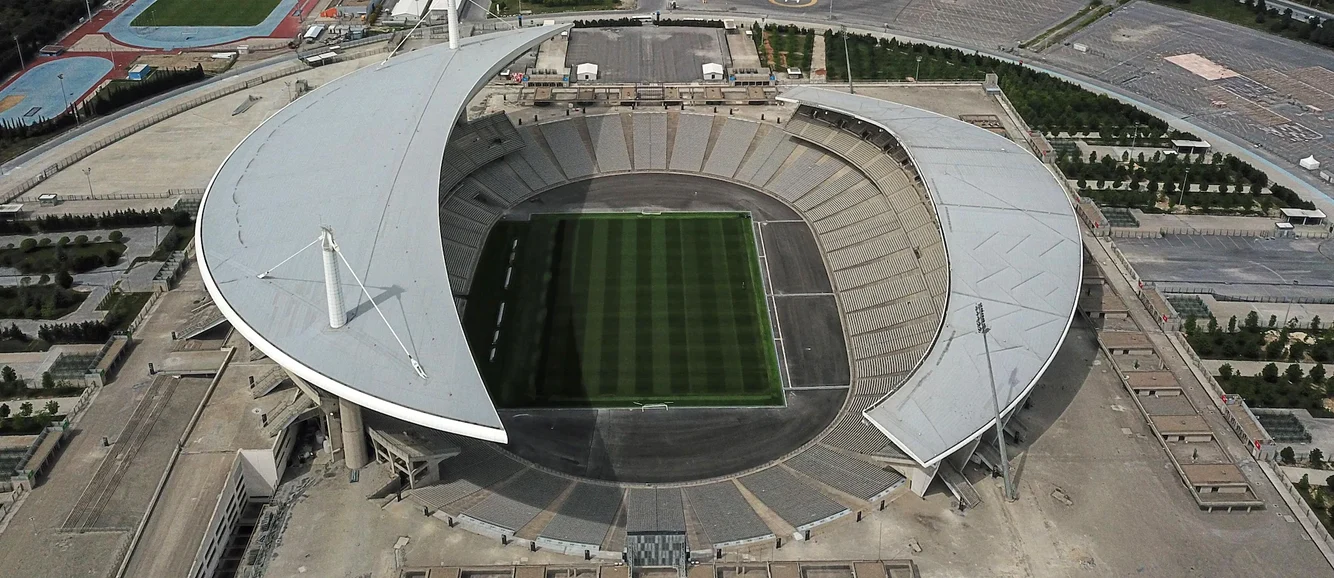 Stadionul din Istanbul ar trebui să găzduiască finala Champions League 2023. Foto UEFA