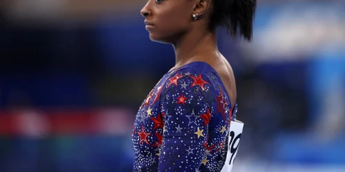 simone biles 25 iulie 2021 tokyo foto epa efe