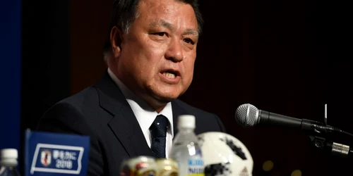 Kozo Tashima FOTO Guliver / Getty Images