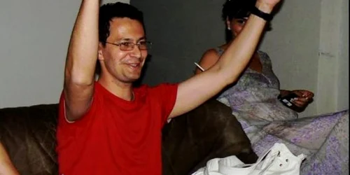 Andrei Velea 