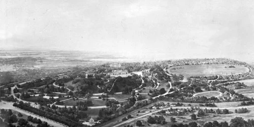 Primarul Nicolae Romanescu a contribuit intens la dezvoltarea Craiovei