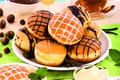gogosi cu crema de vanilie si ciocolata 580x400 jpeg