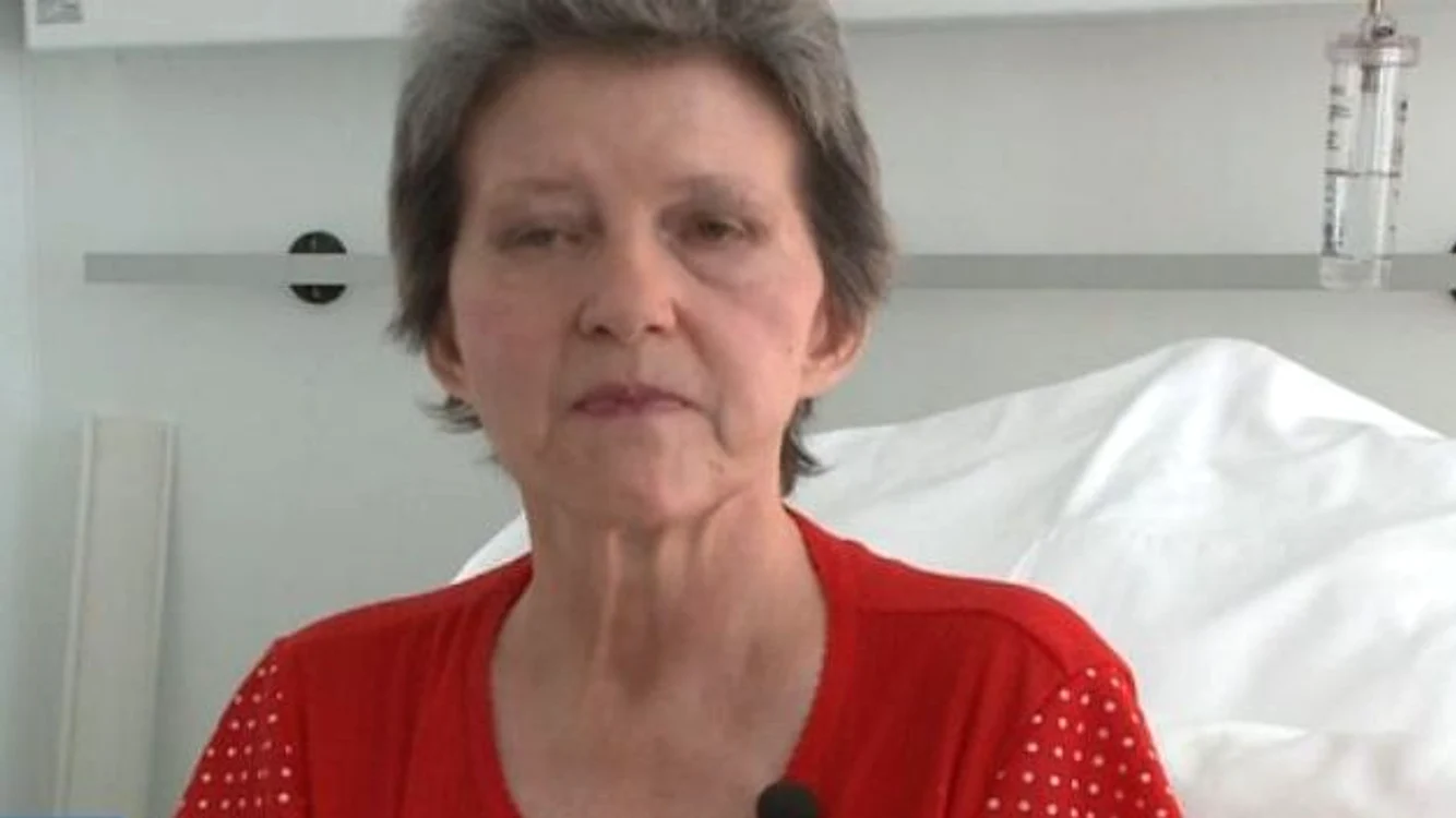 
    Stela Enache (centru) regretă această situaţieFoto: ProTV  