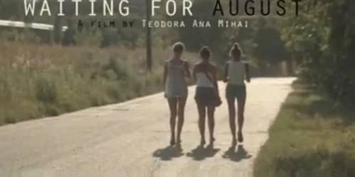 “Waiting for August”