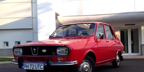 dacia 1300