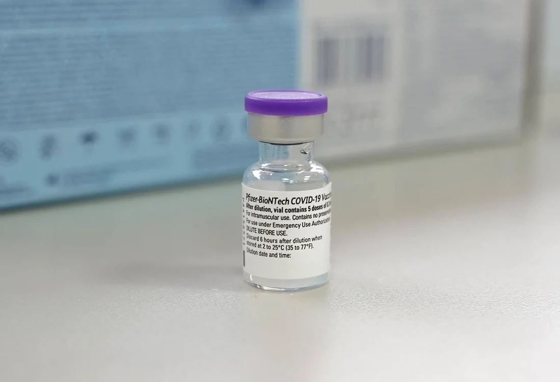 
    Franţa: 140 de pacienţi, „vaccinaţi” dintr-o eroare cu ser fiziologicFoto: Arhivă Click!  