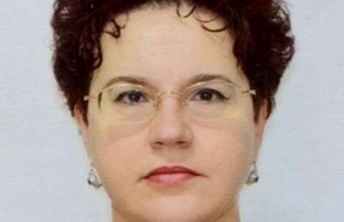 Gabriela Lilios