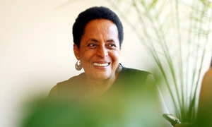 „Oamenii trebuie să aibă memoria bunurilor spirituale”   interviu cu Susana BACA jpeg