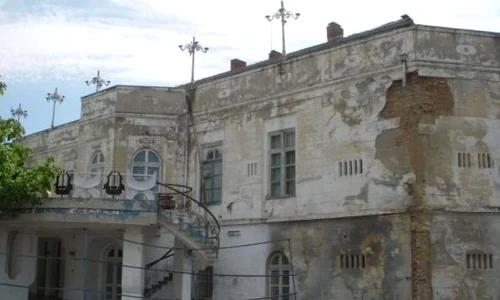 Cum ne «ucidem» patrimoniu! Cazul conacului poetului Costache Conachi jpeg