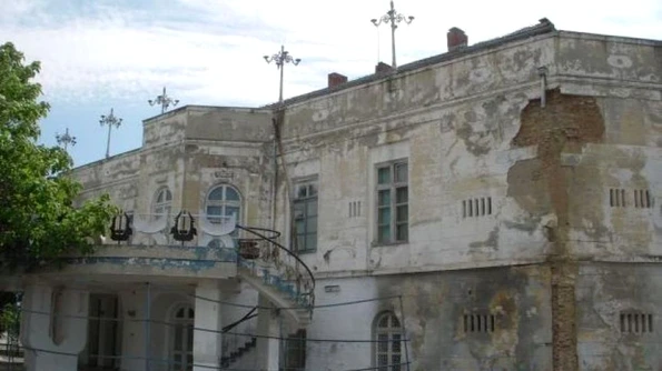 Cum ne «ucidem» patrimoniu! Cazul conacului poetului Costache Conachi jpeg