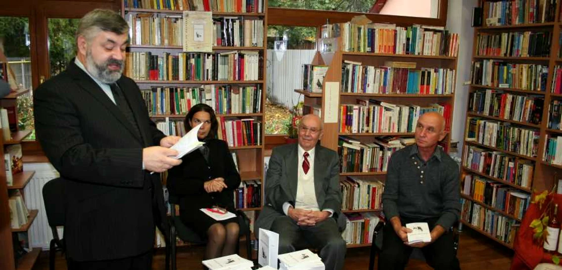 ionel nistor