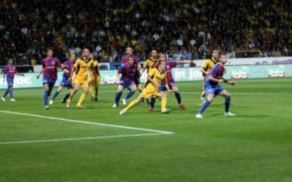 Braşov: FC Braşov vrea să rămână neînvinsă în duelurile cu Unirea