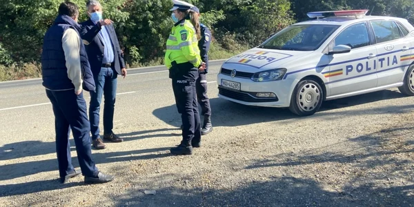 carantina zonala zam foto prefectura judetului hunedoara