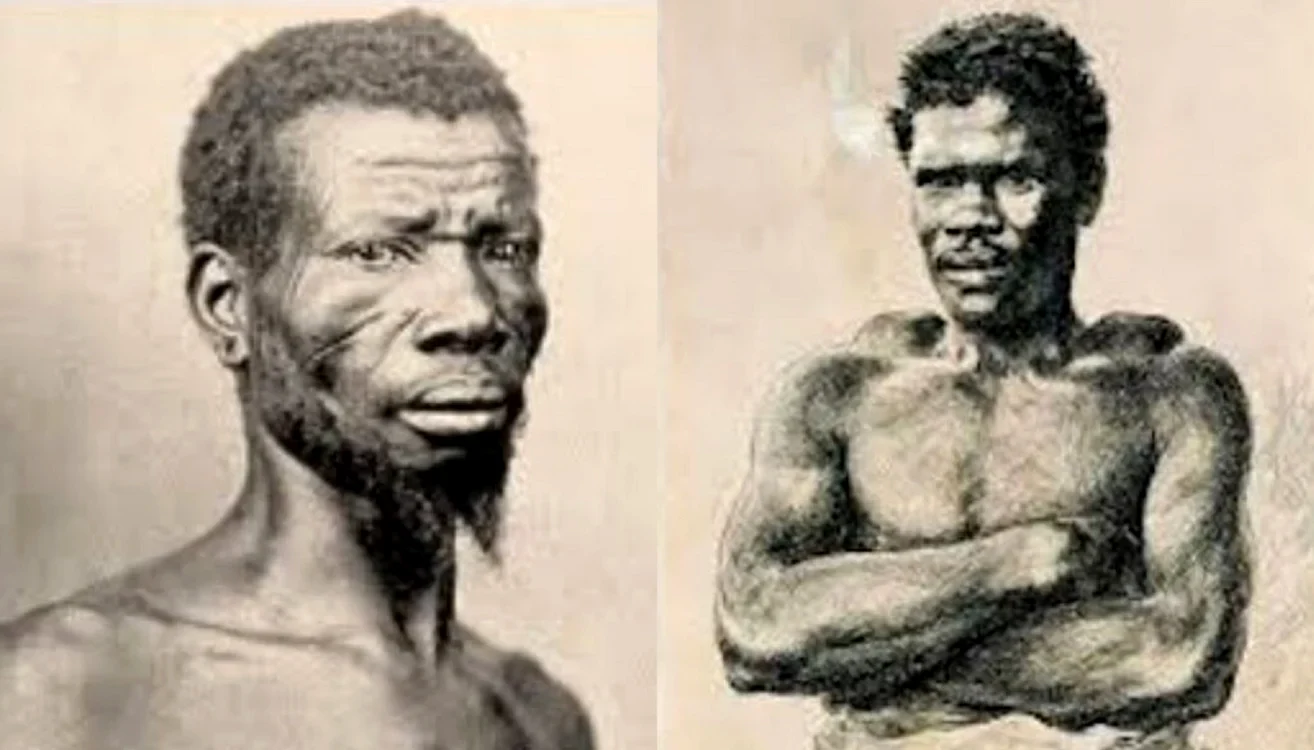 Thomas Fuller, un sclav african fără educație formală.