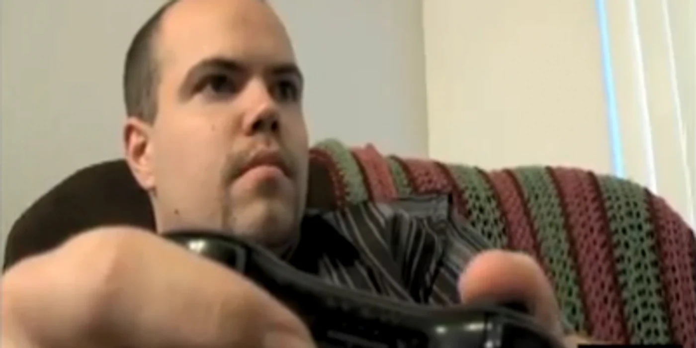 Un bărbat din America a fost scos la vânzare din cauza dependenţei sale de jocurile video 