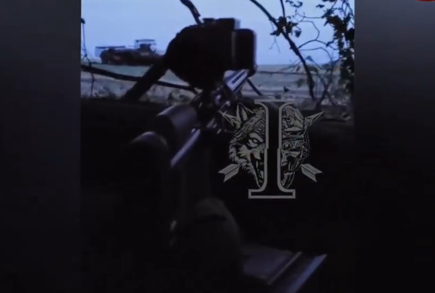 Un lunetist ucrainean a făcut prăpăd într-o ambuscadă. Mai mulți soldați ruși au fost ”vânați”
