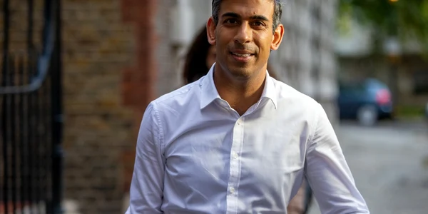 Rishi Sunak FOTO Profimedia 