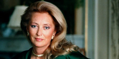 Donna Paola Ruffo de Calabria