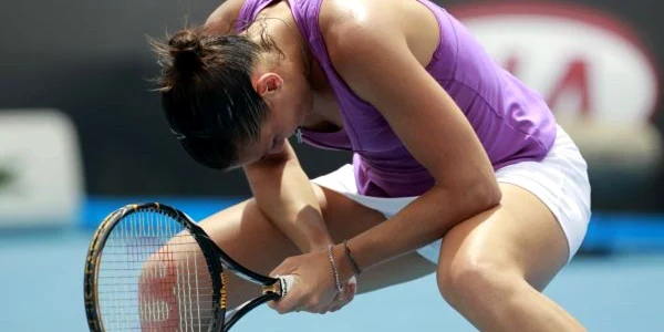 Flavia Pennetta
