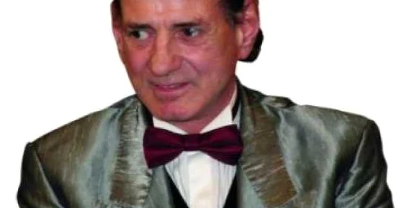 Pe Gheorghe Zamfir l-a lăsat baltă nevasta- Revista presei mondene