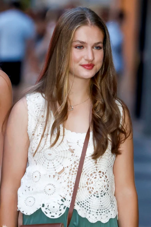 Prințesa Leonor profimedia 1027067586 jpg