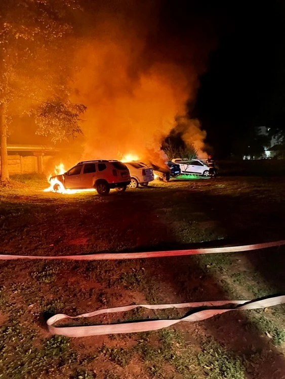 FOTO ISU Bacău 