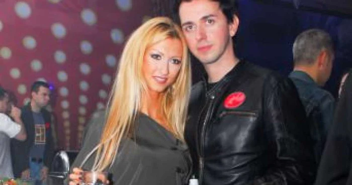 Andreea şi Keo - foto a1.ro