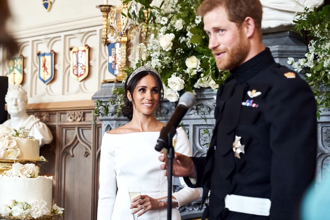 Meghan, Harry, nuntă, Foto Instagram (3) jpg