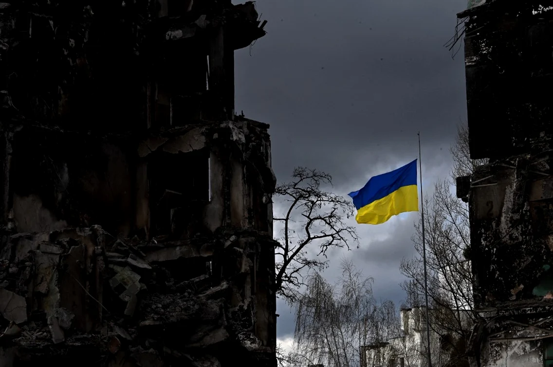 ucraina bombardamente afp jpg