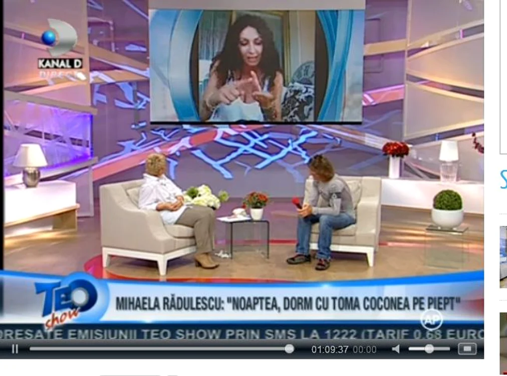 Mihaela